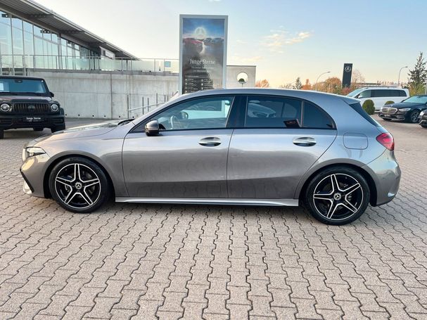 Mercedes-Benz A 180 100 kW image number 8