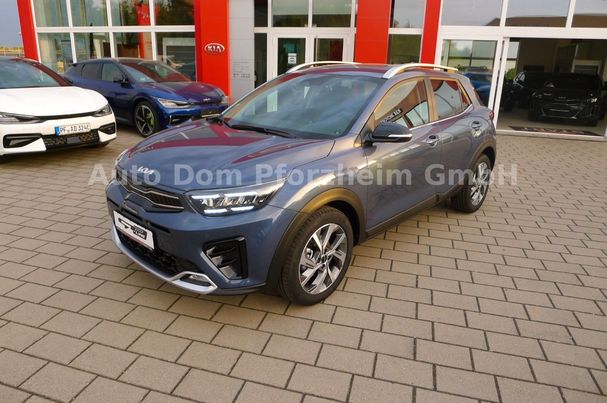 Kia Stonic 1.0 T-GDi 100 74 kW image number 1