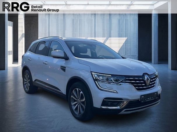 Renault Koleos dCi 150 X-Tronic 110 kW image number 2