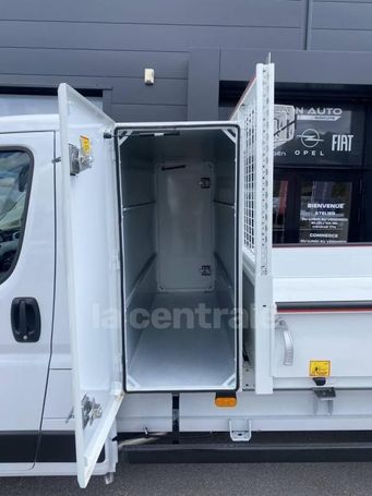 Fiat Ducato 103 kW image number 9