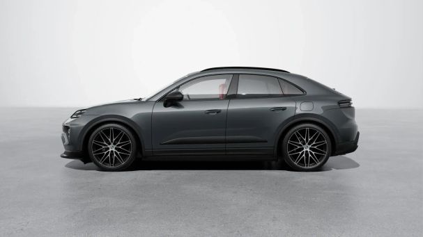 Porsche Macan 285 kW image number 3