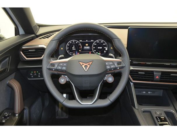 Cupra Formentor 4Drive DSG 287 kW image number 5