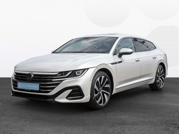 Volkswagen Arteon 160 kW image number 1