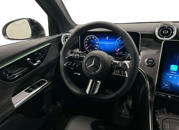 Mercedes-Benz GLC 220 d 4Matic 145 kW image number 11