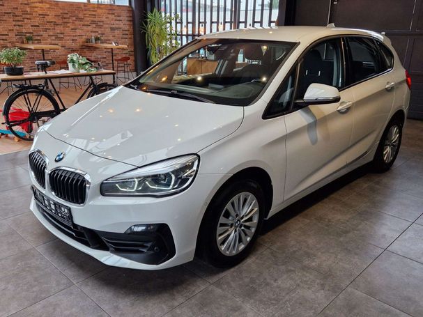 BMW 218d 110 kW image number 12