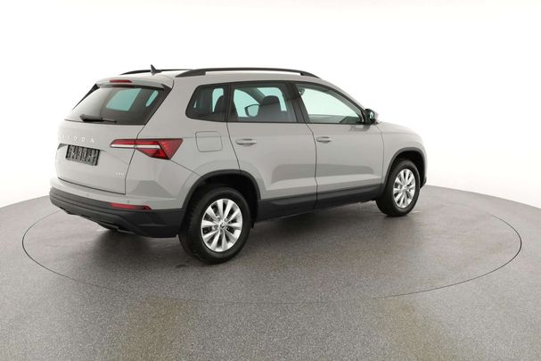 Skoda Karoq 2.0 TDI 4x4 DSG 110 kW image number 19