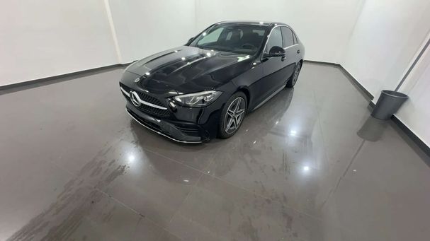 Mercedes-Benz C 220 d 145 kW image number 5