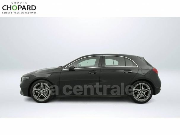 Mercedes-Benz A 200 d 8G-DCT Line 110 kW image number 3