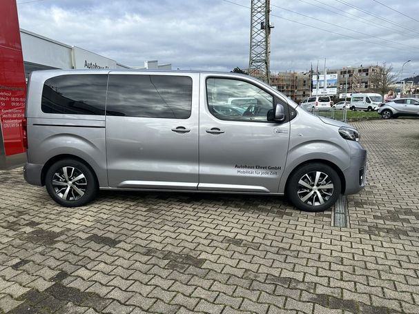 Toyota Proace Verso 2.0-l-D-4D L1 130 kW image number 7