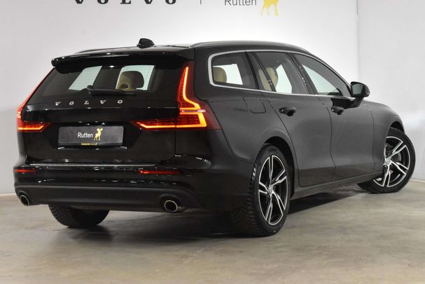 Volvo V60 T4 Momentum Pro 140 kW image number 5