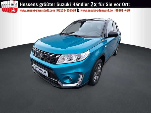 Suzuki Vitara 1.0 Boosterjet Comfort 82 kW image number 1