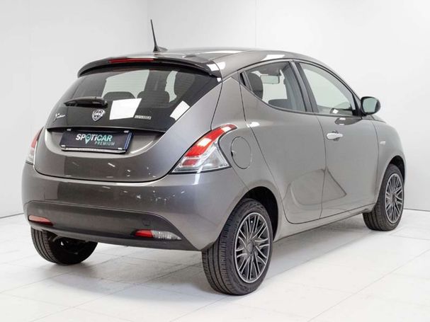 Lancia Ypsilon 51 kW image number 4