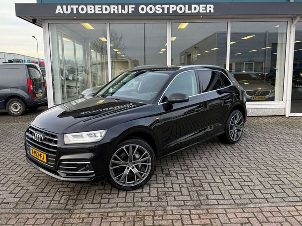 Audi Q5 55 TFSIe 270 kW image number 1