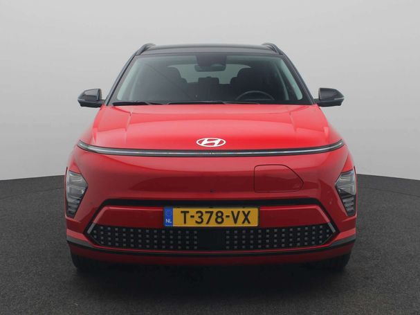 Hyundai Kona Electric 160 kW image number 3