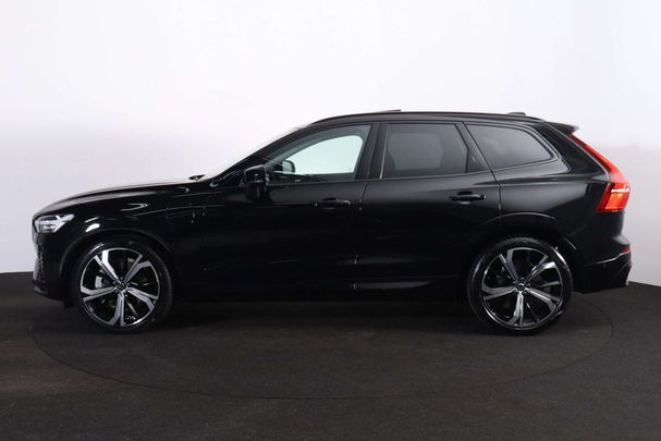 Volvo XC60 Plug-in Hybrid T8 Ultimate Dark AWD 335 kW image number 5