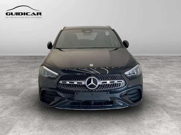 Mercedes-Benz GLA 180 d 85 kW image number 2