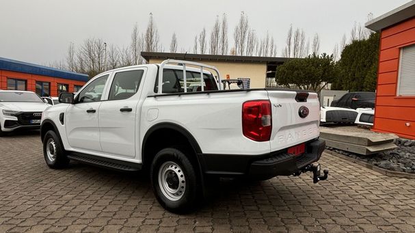 Ford Ranger 4x4 125 kW image number 2