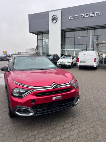 Citroen C4 Max 96 kW image number 8