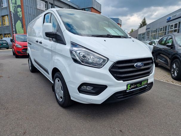 Ford Transit Custom 320 L2 2.0 110 kW image number 3