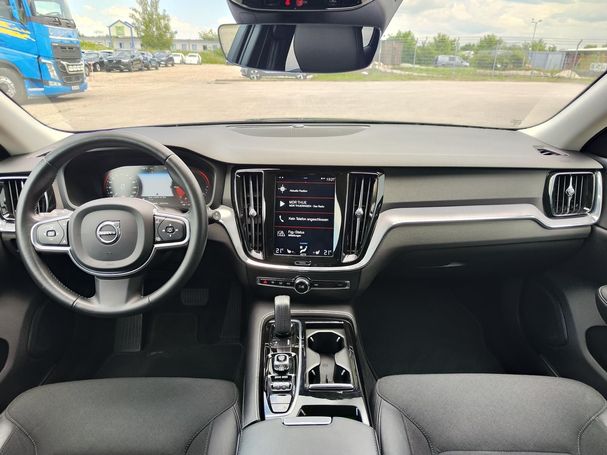 Volvo V60 T6 R AWD Momentum 251 kW image number 6