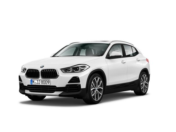 BMW X2 sDrive20i 141 kW image number 1