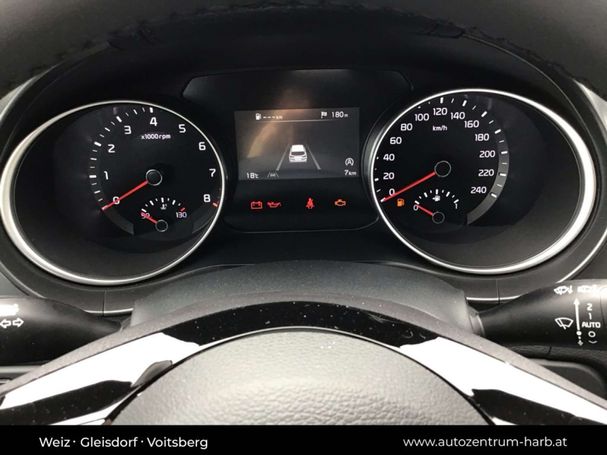 Kia Ceed 1.0 74 kW image number 17