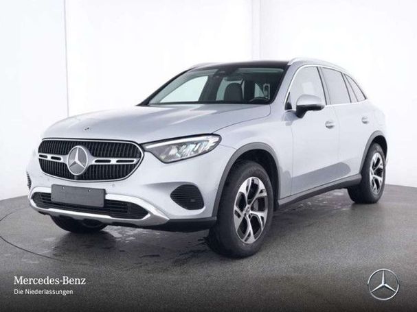 Mercedes-Benz GLC 300 de 245 kW image number 1