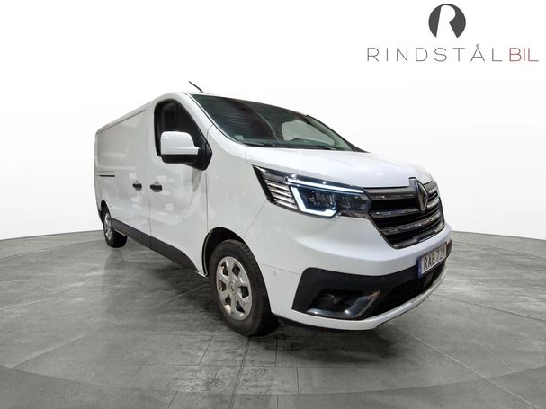 Renault Trafic 150 110 kW image number 7