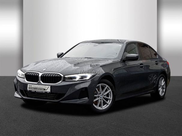 BMW 320i xDrive 135 kW image number 1