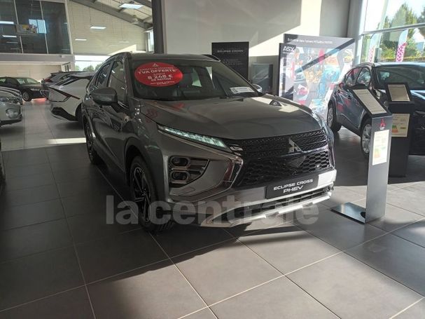 Mitsubishi Eclipse Cross 130 kW image number 10