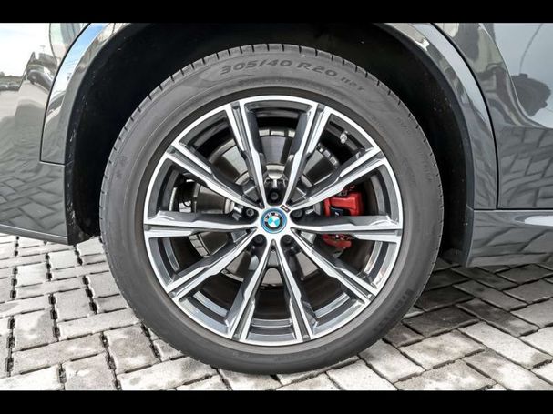 BMW X5 45e xDrive 290 kW image number 5