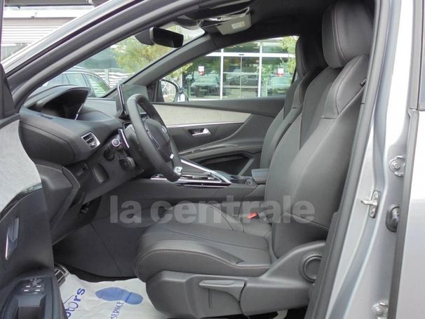 Peugeot 5008 96 kW image number 21