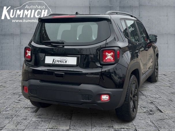 Jeep Renegade 1.0 T-GDi Night Eagle 88 kW image number 3