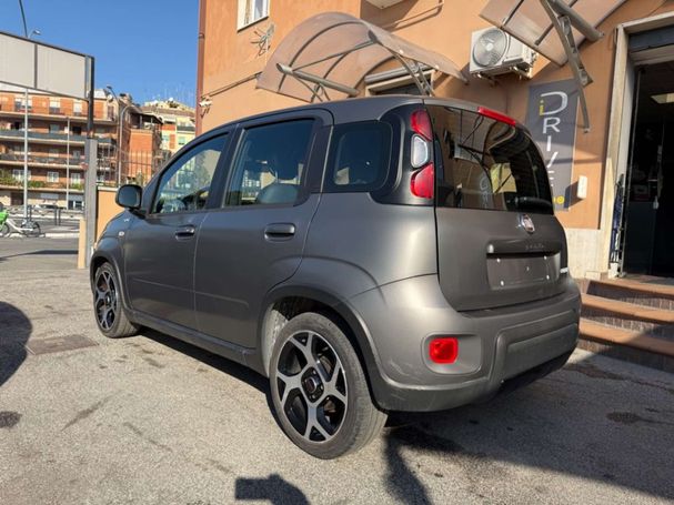 Fiat Panda 1.0 51 kW image number 7