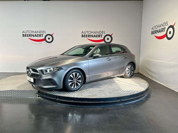 Mercedes-Benz A 180 100 kW image number 1