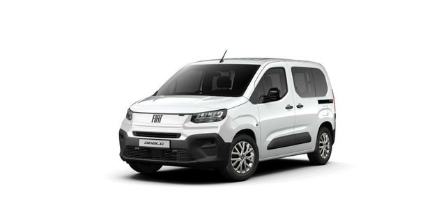 Fiat Doblo 1.5 BlueHDi 74 kW image number 3