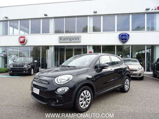 Fiat 500X 1.0 88 kW image number 1