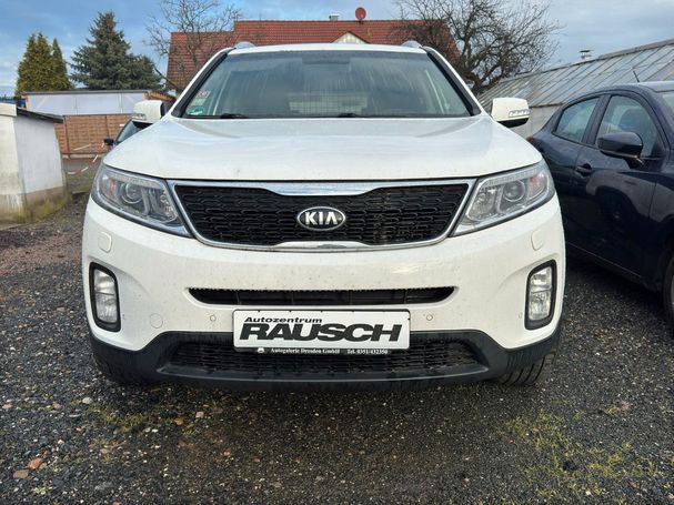 Kia Sorento 2.2 CRDi AWD 145 kW image number 6