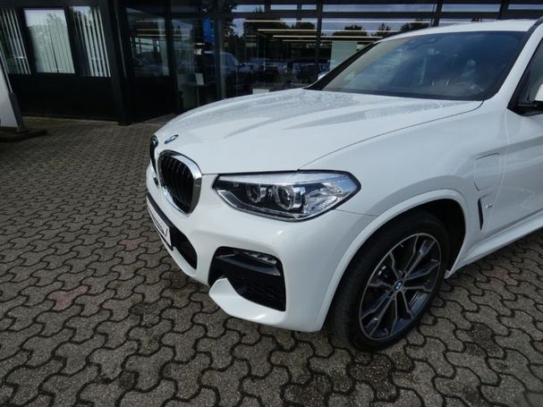 BMW X3e M Sport xDrive 215 kW image number 1