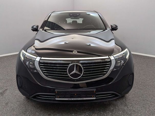 Mercedes-Benz EQC 400 4Matic 300 kW image number 3