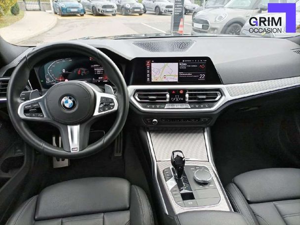 BMW 320d Touring xDrive M Sport 142 kW image number 4