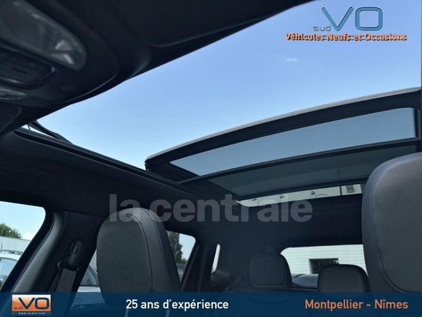 Jeep Compass 1.3 PHEV 177 kW image number 35