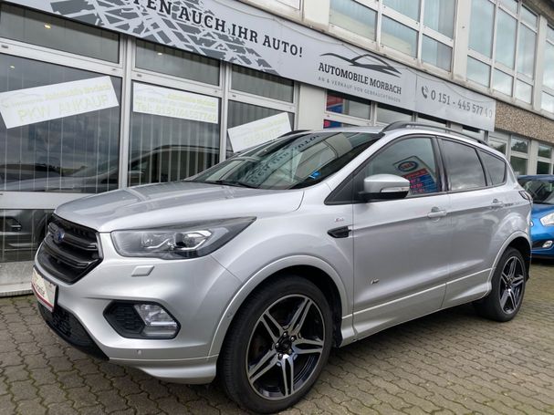 Ford Kuga 4x4 ST-Line 132 kW image number 2