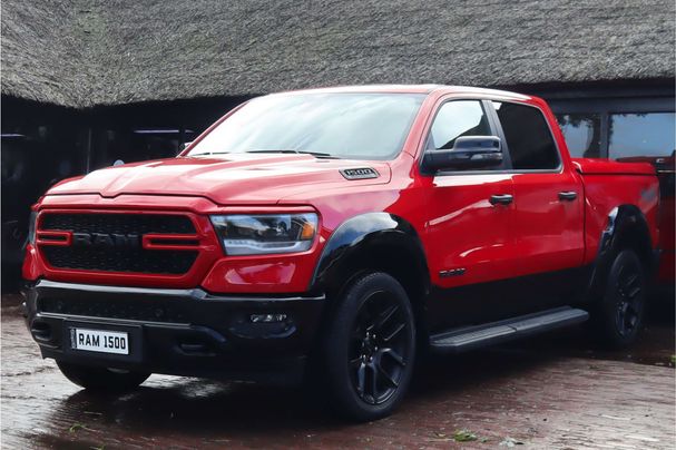 RAM 1500 5.7 V8 296 kW image number 40