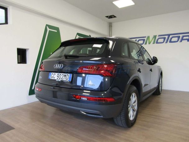 Audi Q5 40 TDI quattro S tronic Business 150 kW image number 12