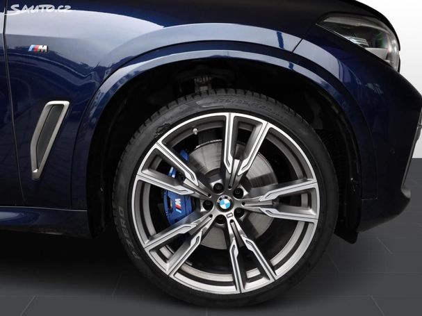 BMW X5 M50i xDrive 390 kW image number 7