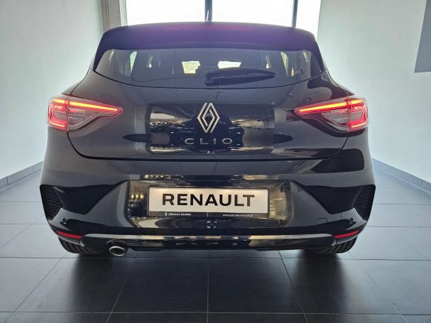 Renault Clio 1.0 TCe 66 kW image number 28