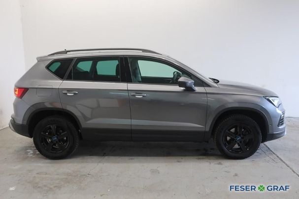 Seat Ateca 1.5 TSI DSG Style 110 kW image number 3