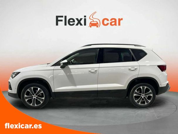 Seat Ateca 1.5 TSI Style 110 kW image number 5