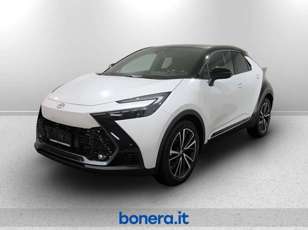 Toyota C-HR 2.0 Lounge Premiere 145 kW image number 1